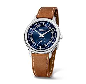 Chopard L.U.C. en Acier, 168629-3002 - Bucherer