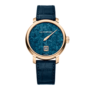 Chopard L.U.C. i Rosaguld, 161977-5011 - Bucherer