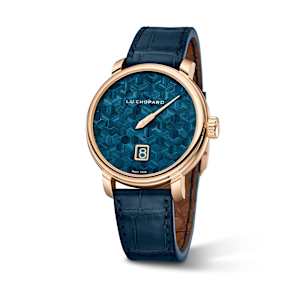 Chopard L.U.C. en Or Rose, 161977-5011 - Bucherer