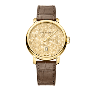 Chopard L.U.C. i Guld, 161977-0003 - Bucherer