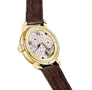 Chopard L.U.C. en Or Jaune, 161977-0003 - Bucherer