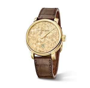 Chopard L.U.C. en Or Jaune, 161977-0003 - Bucherer