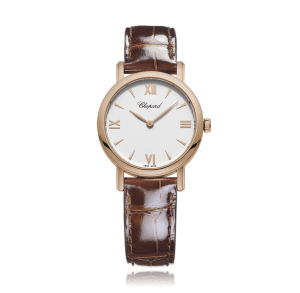 Chopard Classic in Rose gold, 127387-5201 - Bucherer