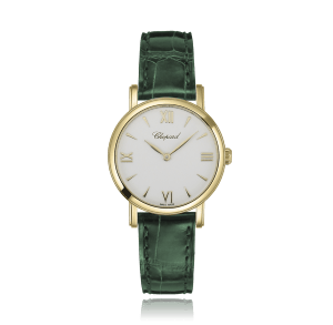 Chopard Chopard Classic in Yellow gold, 127387-0201 - Bucherer