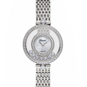 Happy Diamonds, 