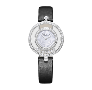 Chopard Happy Diamonds in White Gold, 209426-1201 - Bucherer
