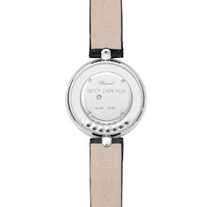 Chopard Happy Diamonds in White Gold, 209426-1201 - Bucherer
