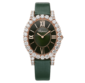 Chopard Chopard Classic in Rose gold, 139383-5009 - Bucherer