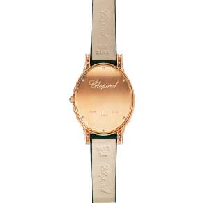 Chopard Chopard Classic in Rose gold, 139383-5009 - Bucherer