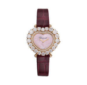 L'Heure du Diamant 
, 
