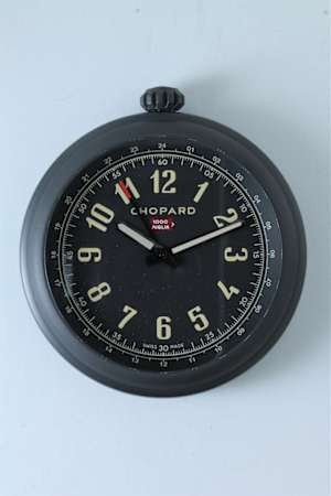 Chopard  in Stainless steel, 95020-0123 - Bucherer