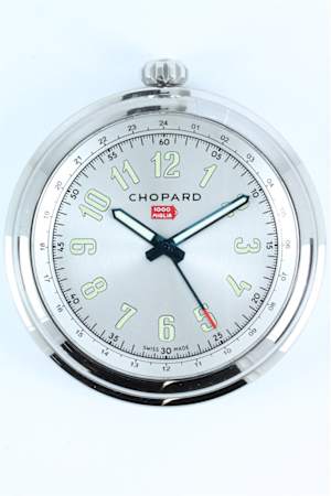 Chopard  in Palladium, 95020-0134 - Bucherer
