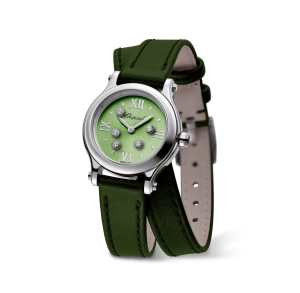 Chopard Happy Sport in Edelstahl, 278620-3005 - Bucherer