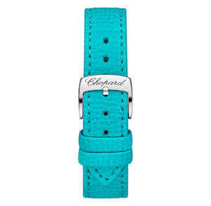 Chopard Happy Sport in Bicolor, 278598-6002 - Bucherer