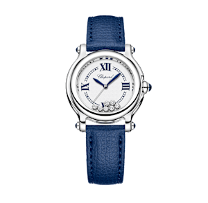 Chopard Happy Sport en Acier, 278640-3003 - Bucherer