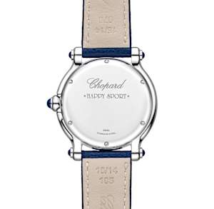 Chopard Happy Sport en Acier, 278640-3003 - Bucherer