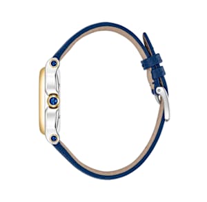 Chopard Happy Sport en Bicolore, 278640-4002 - Bucherer