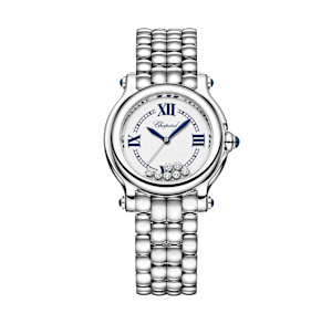 Chopard Happy Sport en Acier, 278640-3001 - Bucherer