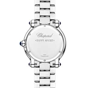 Chopard Happy Sport en Acier, 278640-3001 - Bucherer