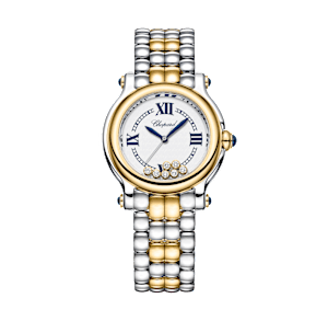 Chopard Happy Sport en Bicolore, 278640-4001 - Bucherer