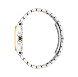 Chopard Happy Sport en Bicolore, 278640-4001 - Bucherer