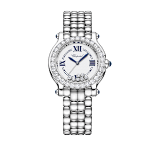 Chopard Happy Sport en Acier, 278640-3002 - Bucherer