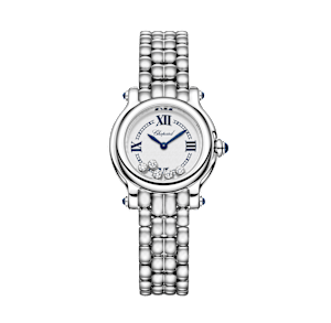Chopard Happy Sport en Acier, 278633-3001 - Bucherer