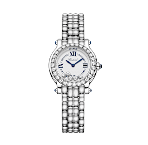 Chopard Happy Sport en Acier, 278633-3002 - Bucherer