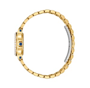 Chopard Happy Sport en Or Jaune, 276678-0001 - Bucherer