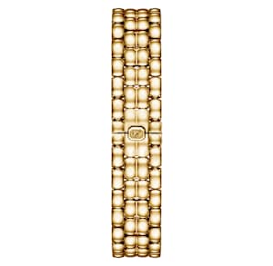 Chopard Happy Sport en Or Jaune, 276678-0001 - Bucherer