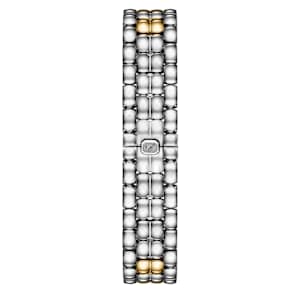 Chopard Happy Sport en Bicolore, 278633-4001 - Bucherer