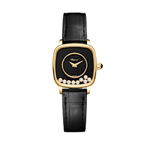 Chopard Happy Diamonds in Yellow Gold, 203787-0001 - Bucherer