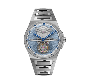 Antarctique Tourbillon Glacier Blue
, 