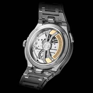 Antarctique Rattrapante R.U.R
,