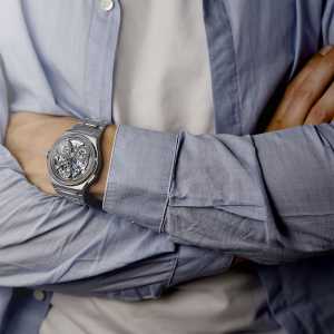 Antarctique Rattrapante R.U.R
,