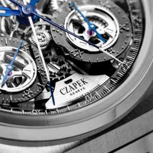 Antarctique Rattrapante R.U.R
,