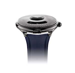 Czapek & Cie Time Jumper in Edelstahl, Time Jumper Steel - Bucherer