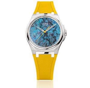 Czapek & Cie Antarctique in Stahl, Antarctique-BuchererExclusive - Bucherer