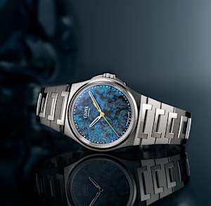 Czapek & Cie Antarctique in Stahl, Antarctique-BuchererExclusive - Bucherer
