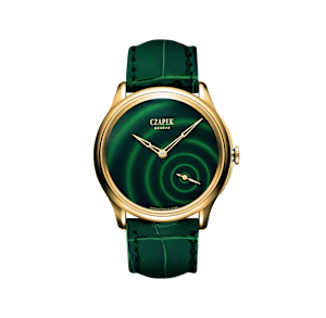 Czapek & Cie Promenade in Rotgold, Promenade Goutte de Rosée - Bucherer