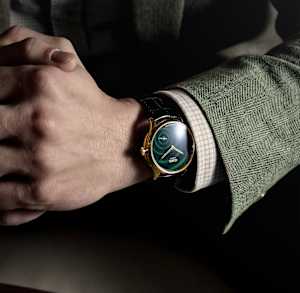 Czapek & Cie Promenade en Or Rose, Promenade Goutte de Rosée - Bucherer