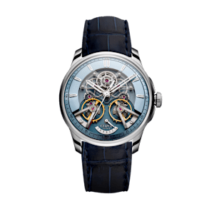 Czapek & Cie Place Vendôme in Platin, Place VendômeComplicitéPTGlaci - Bucherer