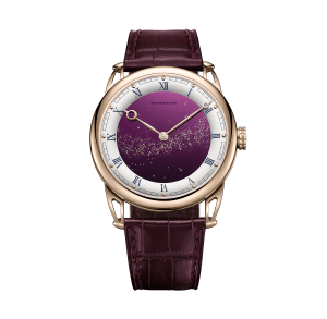 De Bethune DB25 Collection in , DB25VXSRV2 - Bucherer