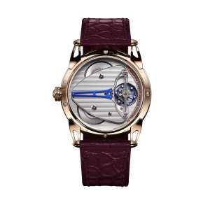 De Bethune DB25 Collection in , DB25VXSRV2 - Bucherer