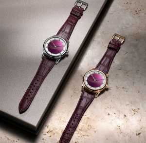 De Bethune DB25 Collection in , DB25VXSRV2 - Bucherer