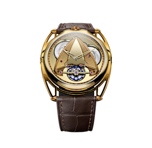 De Bethune  in Titan, DB28XSY - Bucherer