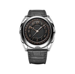 De Bethune DB kind of Two in Titanium, DBK2V1S8 - Bucherer