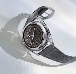 De Bethune DB kind of Two en Titane, DBK2V1S8 - Bucherer