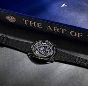 De Bethune  in Andere, DB28XSSWZ - Bucherer