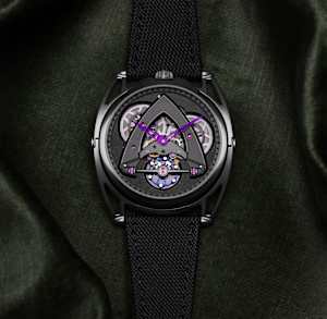 De Bethune  in Andere, DB28XSSWZ - Bucherer